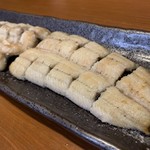 活鰻の店 つぐみ庵 - 