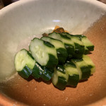 活鰻の店 つぐみ庵 - 