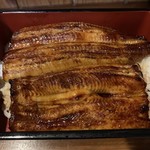 活鰻の店 つぐみ庵 - 