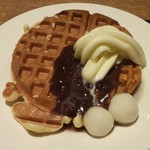 グランブッフェ - 