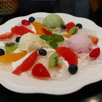 Patisserie Nature Shiromoto - 