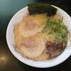 富龍らーめん