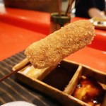 串の宝山 - こんにゃく