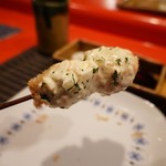 串の宝山 - うずら玉子