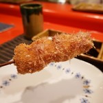 串の宝山 - 子持ち昆布