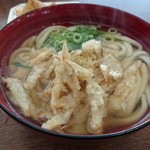 うどんの小麦冶 - 