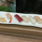 Sushidokoro Takara - 