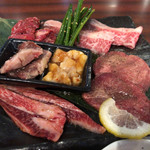 Nikushou Kurano - 肉皿