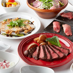 エロうま野菜と肉バル カンビーフ - 
