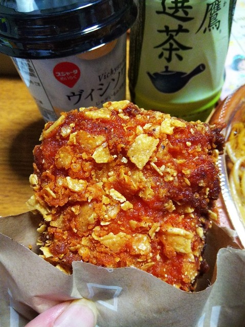 LAWSON 原町南町店（ローソン） - 原ノ町（コンビニ・スーパー）の写真