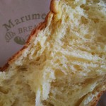 MarumeriBREAD - 2019年８月