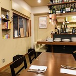 L'OSTERiA - 