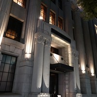 THE CONDER HOUSE - 重厚な外観♪