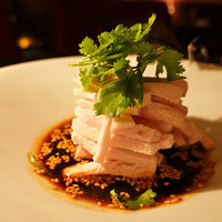 THE CONDER HOUSE - 四川よだれ鶏