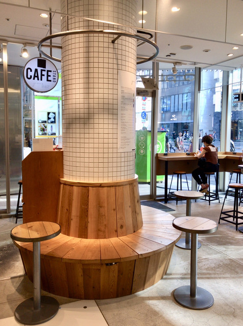 グリーン バー Green Bar 明治神宮前 カフェ 食べログ グリーン バー Green Bar 明治神宮前 カフェ 食べログ