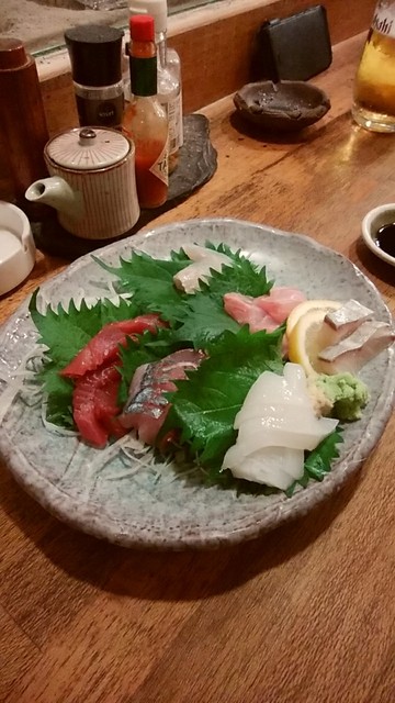味地歩心 高井田 大阪メトロ 居酒屋 食べログ
