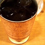 Yume Ichizen - アイスコーヒー