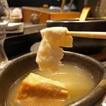 Kohaku - 湯葉巻き　