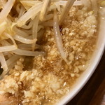 わいるどラーメン ごんぞう - 