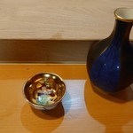 浅草じゅうろく - 酒。