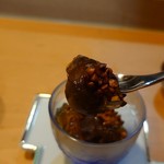 浅草じゅうろく - 甘味。リフト(^-^)/