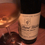 ラ ニュイ ブランシュ - 