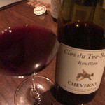 ラ ニュイ ブランシュ - 