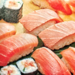 ふく鮨本舗の三太郎  - 