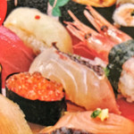 ふく鮨本舗の三太郎  - 