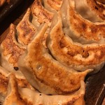 肉汁餃子のダンダダン - 