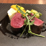 トラットリア ラ・ヴォーチェ - 