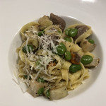 トラットリア ラ・ヴォーチェ - 