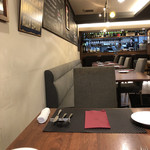 トラットリア ラ・ヴォーチェ - 