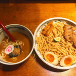 麺や六三六 - 