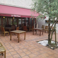 ラ・ベットラ・ダ・オチアイ ナゴヤ - 