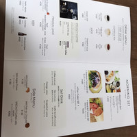 The Kitchen Salvatore Cuomo NAGOYA - 朝食メニュー