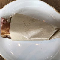 The Kitchen Salvatore Cuomo NAGOYA - BLTサンド