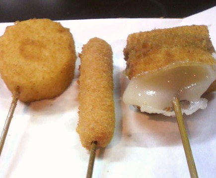 串かつの店司 紀和 串揚げ 串かつ 食べログ 串かつの店司 紀和 串揚げ 串かつ 食べログ