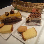 ビスキュイ - こんな感じのときもある★