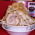 ラーメン豚塾 - 