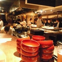 食幹 渋谷 - 