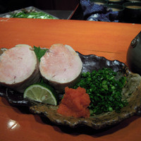 魚竹 - 