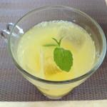 梵蔵 自家挽工房 - 柑橘系ジュース