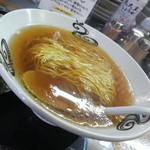 ラーメンギョーザ蔵王 - 