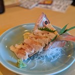 すし銀 門前仲町店 - 