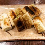 居酒屋 入船町 火吹男 - 