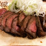 居酒屋 入船町 火吹男 - 