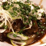 居酒屋 入船町 火吹男 - 