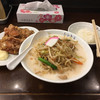 極濃湯麺シントミ 本庄インター店