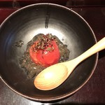 ろっかん - トマトジュレ